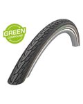 SCHWALBE tyre - ROAD CRUISER 28x1.60 700x40C K-GUARD 50EPI - black