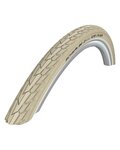 SCHWALBE tyre - ROAD CRUISER (42-622) 28x1.60 700x40C ACTIVE - beige