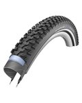 SCHWALBE tyre - MARATHON PLUS MTB (57-622) 29x2.25 PERFORMANCE - black