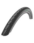 SCHWALBE tyre - ENERGIZER PLUS 26x1.75 GREENGUARD 67EPI - black
