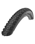 SCHWALBE tyre - RAPID ROB 29x2.25 K-GUARD 50EPI - black