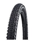 SCHWALBE tyre - RAPID ROB 29x2.25 K-GUARD 50EPI - black/white