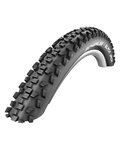 SCHWALBE tyre - BLACK JACK (57-559) 26x2.25 ACTIVE - black