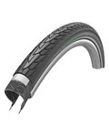 SCHWALBE tyre - ROAD CRUISER PLUS  28x1.40 PUNCTUREGUARD 50EPI - black