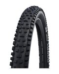 SCHWALBE tyre - NOBBY NIC (57-559) 26x2.25 PERFORMANCE - black