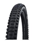 SCHWALBE tyre - BIG BETTY (62-622) 29x2.40 BIKEPARK - black