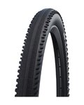 SCHWALBE tyre - HURRICANE 29x2.00 PERFORMANCE 67EPI - black