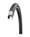 SCHWALBE tyre - SPICER PLUS (40-622) 28x1.50 ACTIVE - black