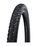 SCHWALBE tyre - WINTER (50-584) 27.5x2.00 ACTIVE - black