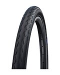 SCHWALBE tyre - MARATHON (44-622) 28x1.65 PERFORMANCE - black
