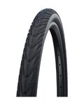SCHWALBE tyre - ENERGIZER PLUS TOUR (37-622) 28x1.40 700x35C PERFORMANCE - black