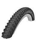 SCHWALBE tyre - LITTLE JOE (37-254) 14x1.40 PERFORMANCE - black