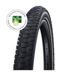 SCHWALBE tyre - PICK-UP 24x2.35 SUPER DEFENSE 2x67EPI - black