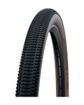 SCHWALBE tyre - BILLY BONKERS (54-559) 26x2.10 ACTIVE - black