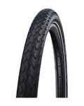 SCHWALBE tyre - MARATHON 28x1.65 GREENGUARD 67EPI - black