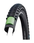 SCHWALBE tyre - MARATHON 365 (50-559) 26x2.00 PERFORMANCE - black
