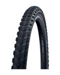 SCHWALBE tyre - MARATHON 365 (55-622) 28x2.15 PERFORMANCE - black
