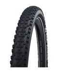 SCHWALBE tyre - SMART SAM 27.5x2.25 (54-584) ADDIX - black