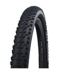 SCHWALBE tyre - SMART SAM 28x1.85 PERFORMANCE 67EPI - black