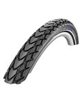 SCHWALBE tyre - MARATHON MONDIAL (42-622) 28x1.60 700x40C - black