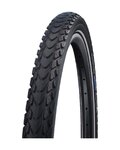 SCHWALBE tyre - MARATHON MONDIAL 700x35C (37-622) - black