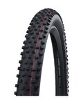 SCHWALBE tyre - ROCKET RON (54-622) 29x2.10 RACE - black