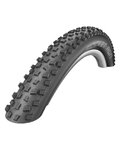 SCHWALBE tyre - ROCKET RON (54-559) 26x2.10 PERFORMANCE - black