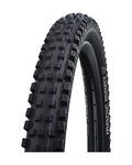 SCHWALBE tyre - MAGIC MARY (62-584) 27.5x2.40 GRAVITY - black