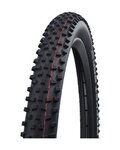 SCHWALBE tyre - ROCKET RON (54-622) 29x2.10 GROUND - black