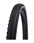 SCHWALBE tyre - THUNDER BURT (57-622) 29x2.25 GROUND - black