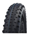 SCHWALBE tyre - JUMBO JIM (110-559) 26x4.40 GROUND - black