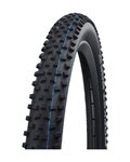 SCHWALBE tyre - ROCKET RON (70-584) 27.5x2.80 GROUND - black