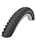 SCHWALBE tyre - LITTLE JOE (50-406) 20x2.00 ACTIVE - black