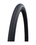 SCHWALBE tyre - G-ONE SPEED 700x30C SUPER GROUND 67EPI - black