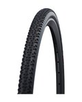 SCHWALBE tyre - X-ONE ALLROUND (33-584) 27.5x1.30 GROUND - black
