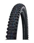 SCHWALBE tyre - HAND DAMPF (70-584) 27.5x2.80 TRAIL - black