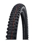 SCHWALBE tyre - HANS DAMPF (60-622) 29x2.35 TRAIL - black
