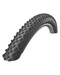 SCHWALBE tyre - RACING RAY (57-622) 29x2.25 PERFORMANCE - black
