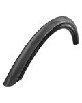 SCHWALBE tyre - ONE 700x23C RACEGUARD 67EPI - black