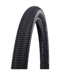 SCHWALBE tyre - BILLY BONKERS (54-559) 26x2.10 PERFORMANCE - black