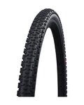 SCHWALBE tyre - G-ONE ULTRABITE (40-622) 28x1.50 700x40C GROUND - black