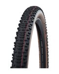 SCHWALBE tyre - RACING RALPH (60-622) 29x2.35 RACE - beige/black