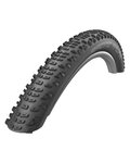 SCHWALBE tyre - RACING RALPH (57-559) 26x2.25 PERFORMANCE - black