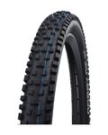 SCHWALBE tyre - NOBBY NIC (57-584) 27.5x2.25 GROUND - black