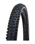 SCHWALBE tyre - NOBBY NIC (65-622) 29x2.60 TRAIL - black