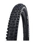 SCHWALBE tyre - NOBBY NIC (57-622) 29x2.25 PERFORMANCE - black