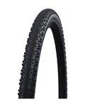 SCHWALBE tyre - G-ONE BITE (45-622) 28x1.70 700x45C GROUND - black