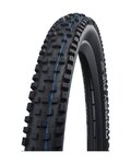 SCHWALBE tyre - NOBBY NIC (62-622) 29x2.40 GROUND - black