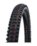 SCHWALBE tyre - BIG BETTY (62-622) 29x2.40 TRAIL - black