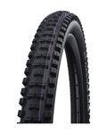 SCHWALBE tyre - BIG BETTY (62-584) 27.5x2.40 DOWNHILL - black